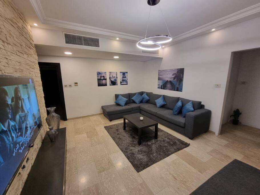 Appartamento Deir Ghbar 3 Amman