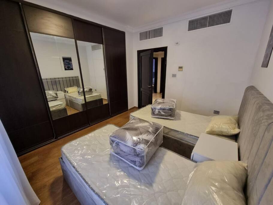 Deir Ghbar 3 Appartamento