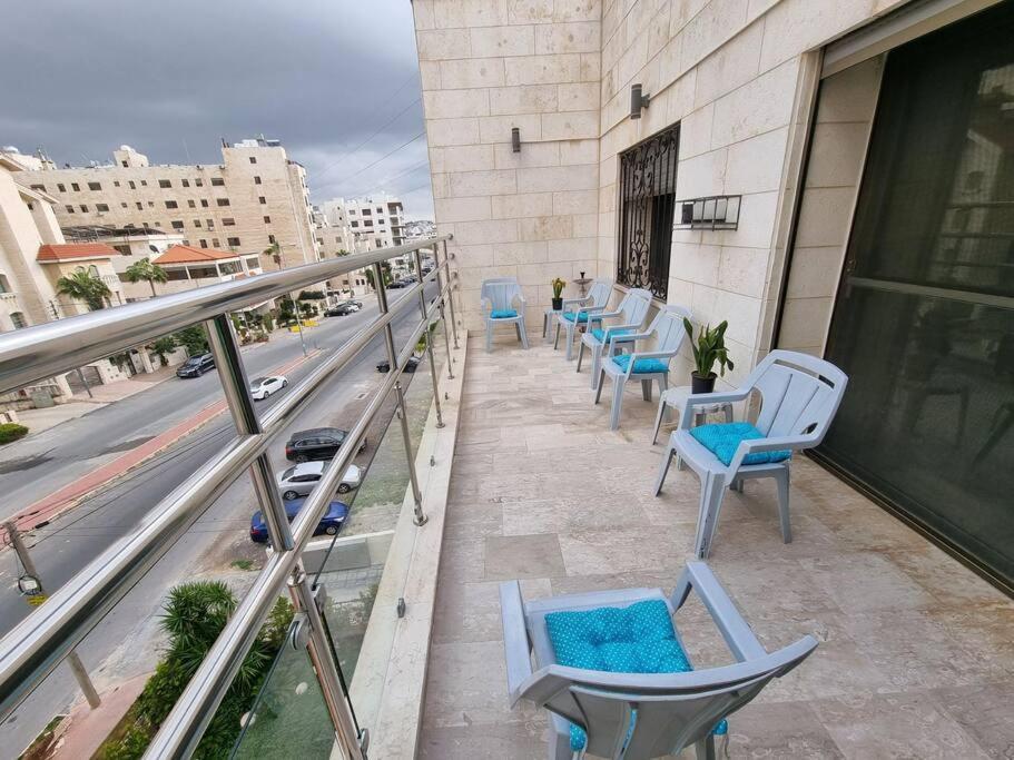 Appartamento Deir Ghbar 3 Amman