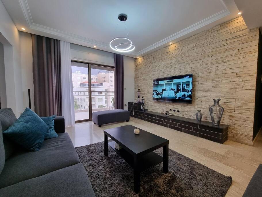 Deir Ghbar 3 * Amman