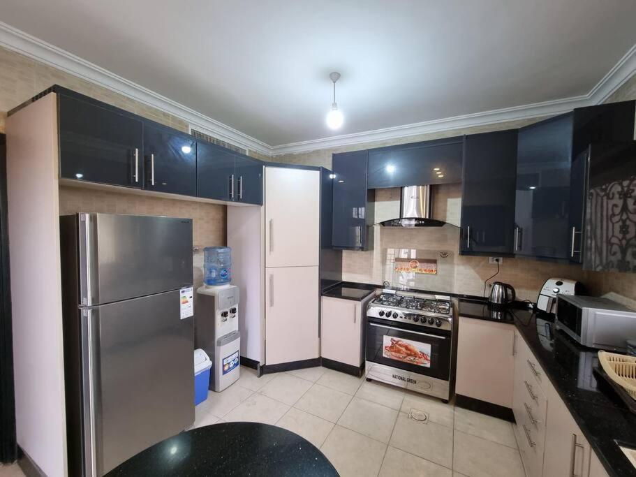 Appartamento Deir Ghbar 3 Amman