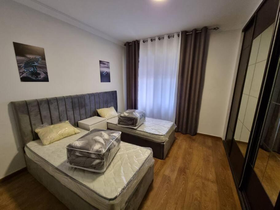 Deir Ghbar 3 Appartamento Amman