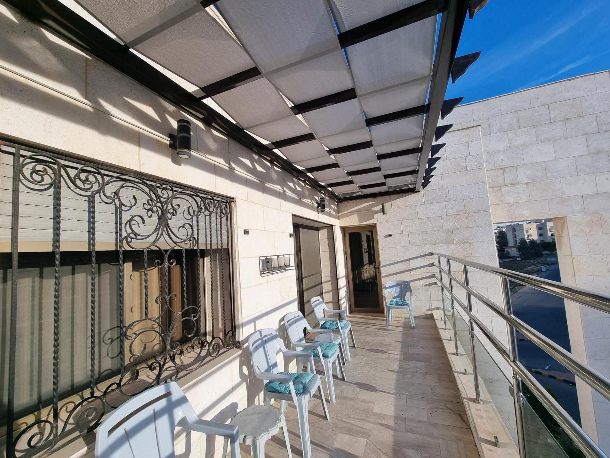 Deir Ghbar 3 Amman